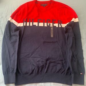Tommy Hilfiger sweatshirt
